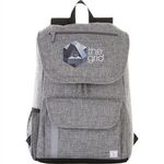 Merchant & Craft Ashton 15" Computer Backpack -  