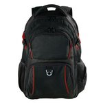 Mercury Backpack - Red