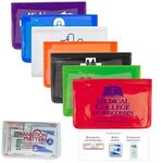 Mess 10 Piece Stay Clean First Aid Kit -