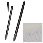 Metal Alloy Tip Inkless Pen -  