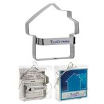 Buy Metal House Cookie Cutter