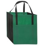 Metro Enviro-Shopper - Black-green