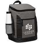 Buy Custom Printed Metropolis Collection - Backpack Cooler