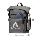 Metropolis Collection - Rucksack Backpack -