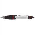 Micello Bettoni 3-in-1 Pen - Red