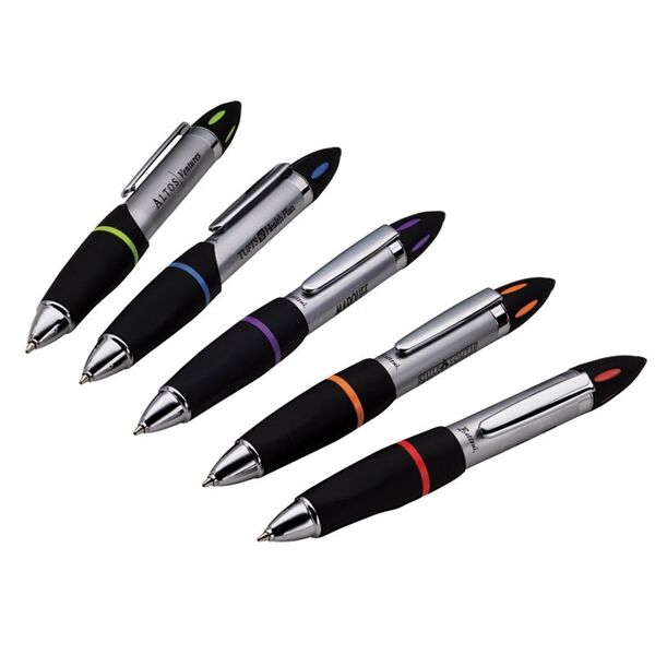 Main Product Image for Micello Bettoni 3-In-1 Pen