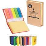 Buy Imprinted Micro Sticky Book  (TM)