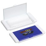 Buy Marketing Microfiber Lens Cloth With Carrying Case