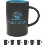 Buy Coffee Mug Midnight Cafe Collection 14 Oz