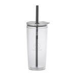 MiiR® Everywhere Straw Tumbler - 16 Oz. -