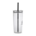 MiiR® Everywhere Straw Tumbler - 16 Oz. -