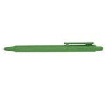 Milk Carton Pen - Green