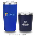 Mini 11oz. Vacuum-Sealed Insulated Mug -  