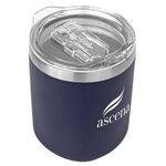 Mini 11oz. Vacuum-Sealed Insulated Mug -  