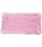 Mini Aqua Pearls Hot/Cold Pack (FDA approved, Pass TRA test) - Pink