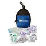 Mini Backpack First Aid Kit