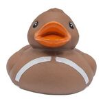 Mini Football Duck -  