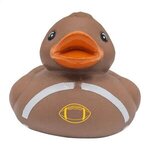 Mini Football Duck -  