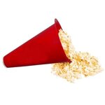 Mini Mega Phone - Pop Corn Cap - Fundraiser