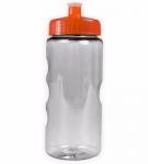 Mini Mountain - 22 oz. Tritan Bottle - Clear