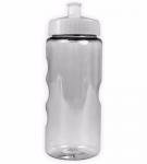 Mini Mountain - 22 oz. Tritan Bottle - Clear