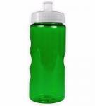 Mini Mountain - 22 oz. Tritan Bottle - Green