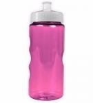 Mini Mountain - 22 oz. Tritan Bottle - Pink