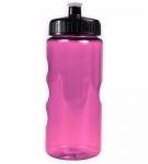 Mini Mountain - 22 oz. Tritan Bottle - Pink