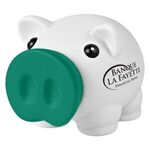 Mini Prosperous Piggy Bank -  