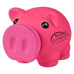 Mini Prosperous Piggy Bank -  