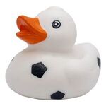 Mini Soccer Duck -  