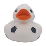 Mini Soccer Duck -  