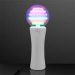 Mini Spinner Light Show Wand -  