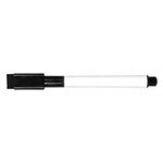 Mini St. Kitts White Board Marker - Black