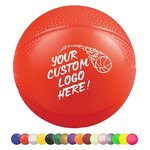 Buy Mini Throw Basketballs Printed