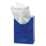 Mini Tissue Packet -  