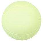 Mini Vinyl Basketball - 4.5" - Glow