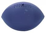 Mini Vinyl Football - 7" - Blue