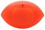 Mini Vinyl Football - 7" - Orange