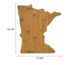 Minnesota State Cutting and Serving Board -  