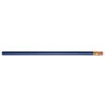 Miser Round Pencil - Royal Blue