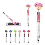 Miss MopToppers® Screen Cleaner with Stylus Pen -  