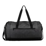 Mod Duffel Bag - Gray