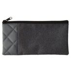 MOD School Pouch - Gray