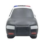 Modern Police Car Stress Reliever -  