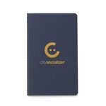 Buy Custom Printed Moleskine(R) Cahier Ruled Large Journal