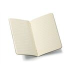 Moleskine® Cahier Ruled Pocket Journal -