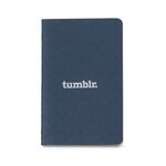 Moleskine® Cahier Ruled Pocket Journal -