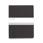 Moleskine® Cahier Ruled X-Large Journal -