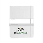 Moleskine® Hard Cover Ruled X-Large Notebook -